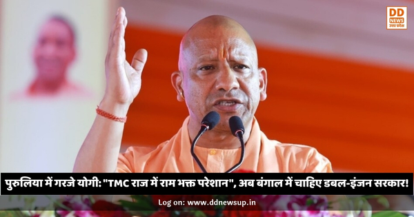 Yogi Adityanath