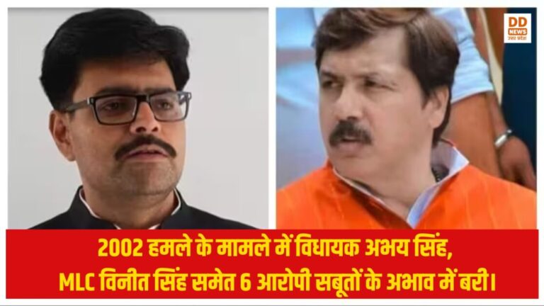 abhay singh case verdict