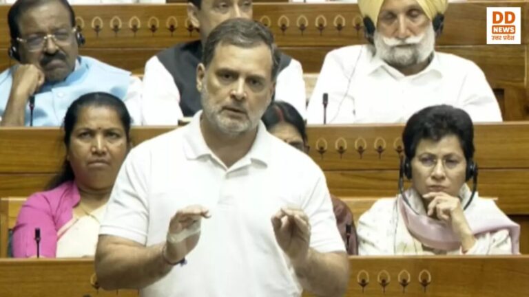 पीएम और मेरी तो पत्नी ही नहीं हैं… Rahul Gandhi ने ऐसा क्या कहा कि सदन में लगने लगे ठहाके