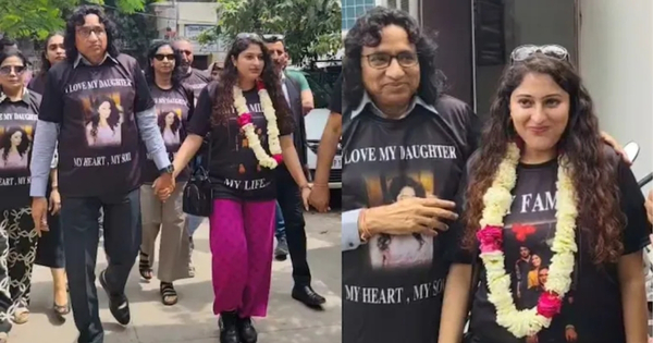 Meerut Divorce Celebration