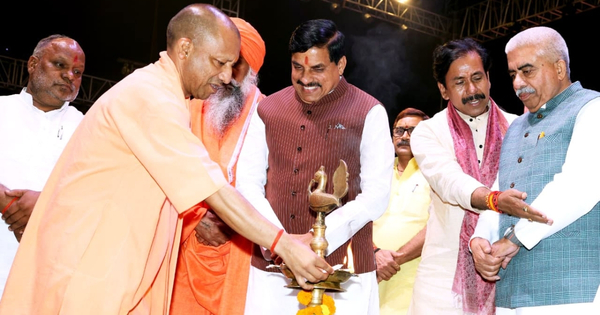 Samrat Vikramaditya Mahanatya