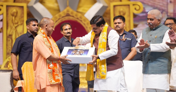 Samrat Vikramaditya Mahanatya