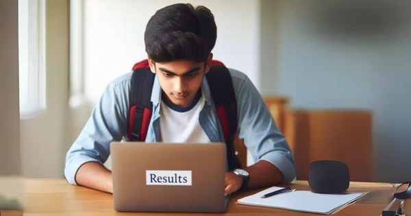 UP Board Result 2026