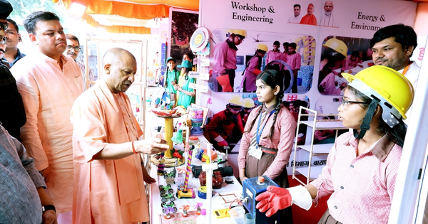 School Chalo Abhiyan