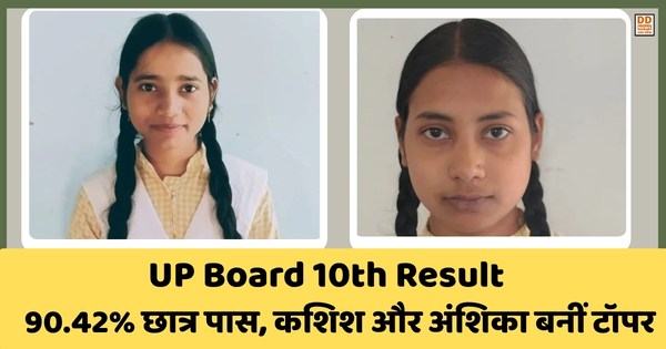 UP Board