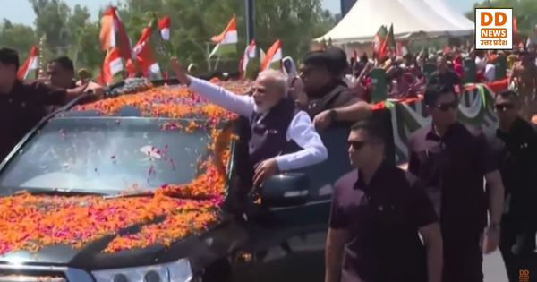 Delhi-Dehradun Economic Corridor