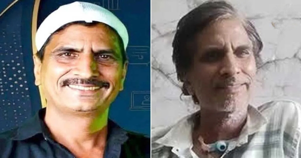 Saleem Vastik
