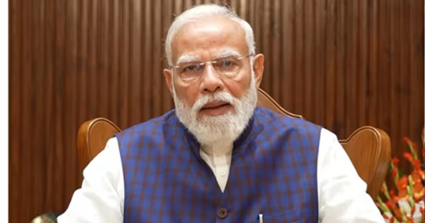 Women's Reservation Bill