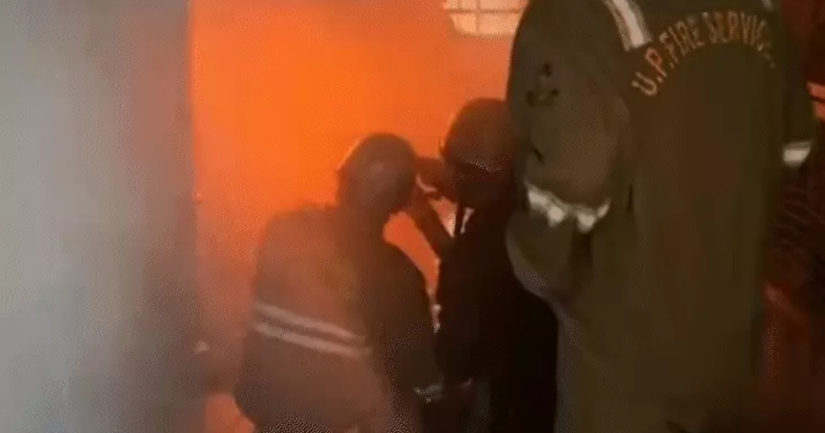 Ghaziabad