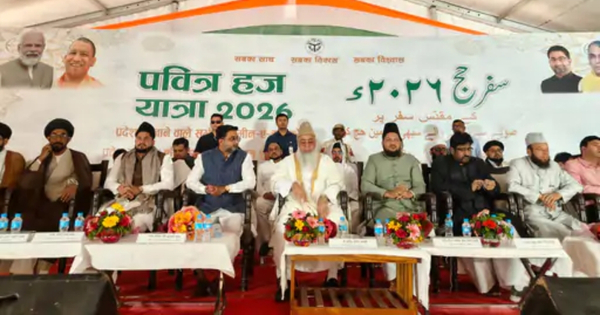 Lucknow
