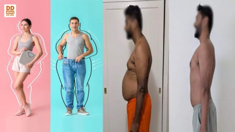 weight loss