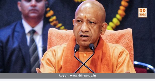 योगी सरकार का महिला सशक्तिकरण पर जोर