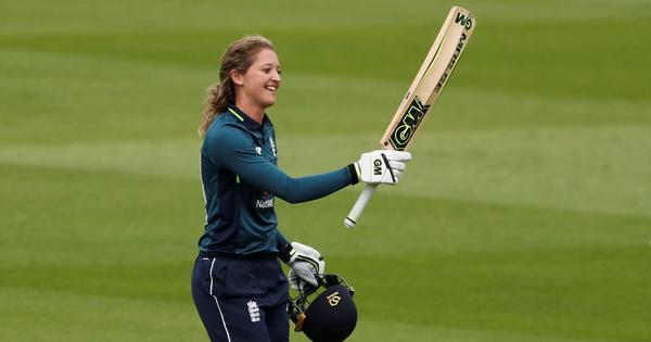 Sarah Taylor