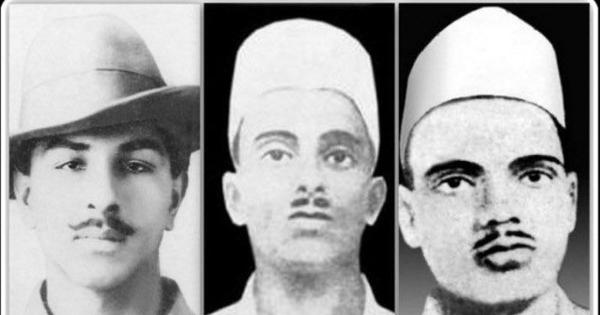 Shaheed Sukhdev
