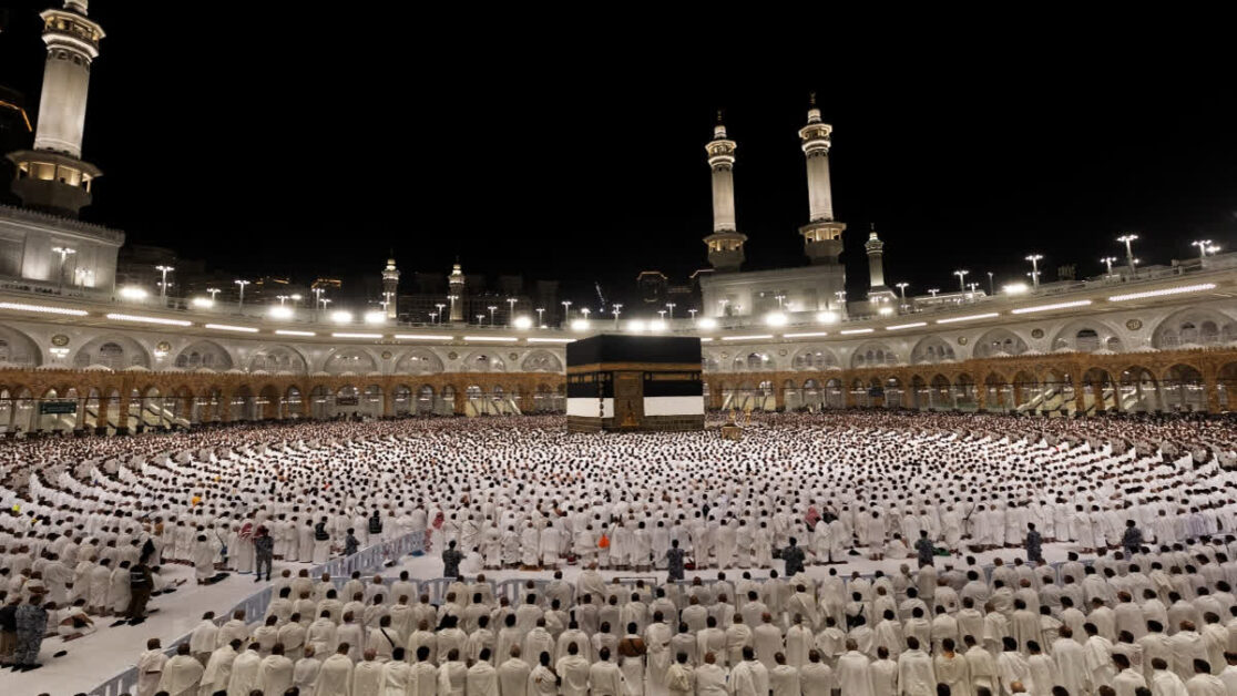 Bakrid, त्योहार 