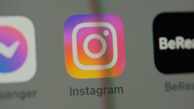Instagram
