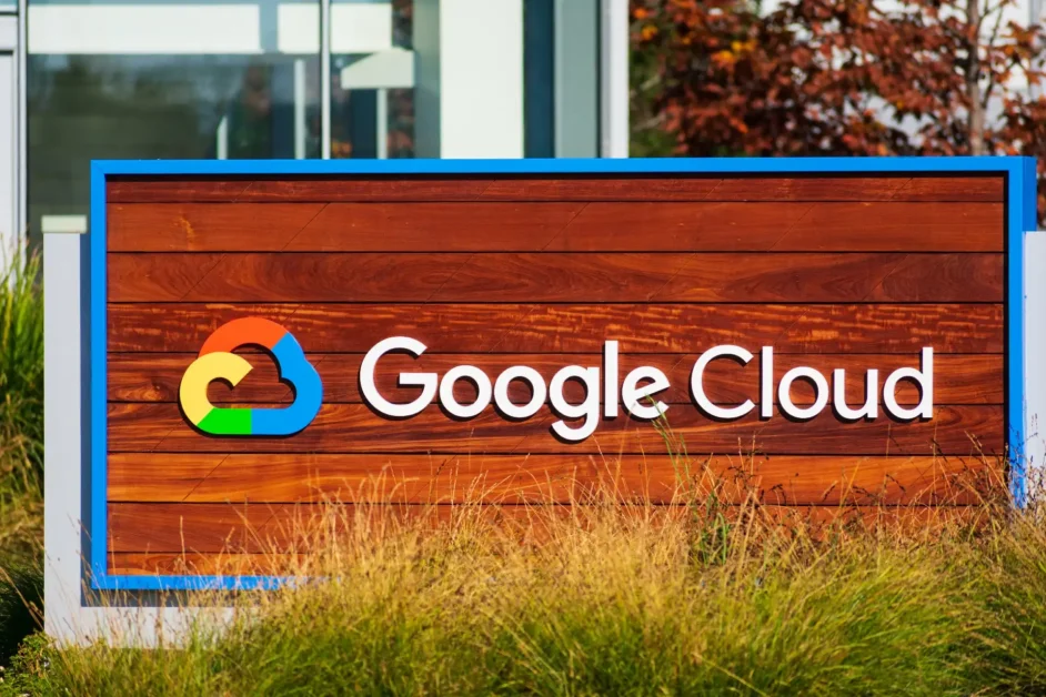 Google cloud free storage