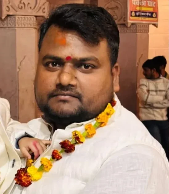 Chandranath Rath Murder Case