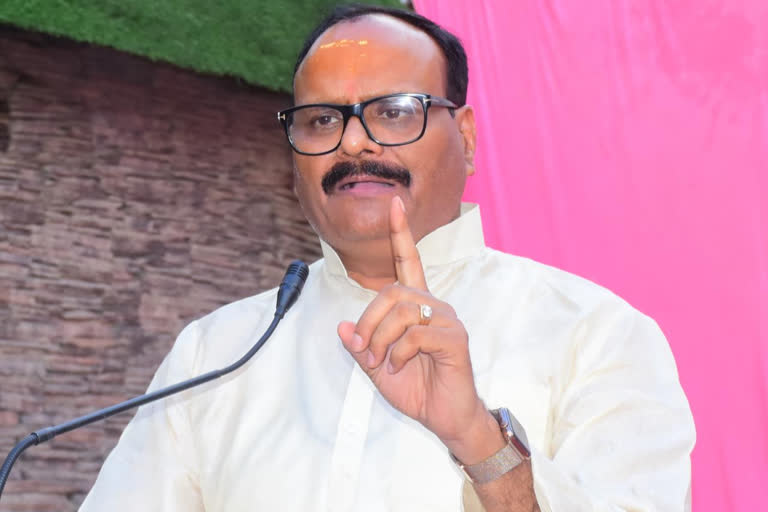 Brajesh Pathak