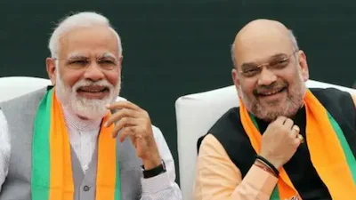 Assembly Election Results