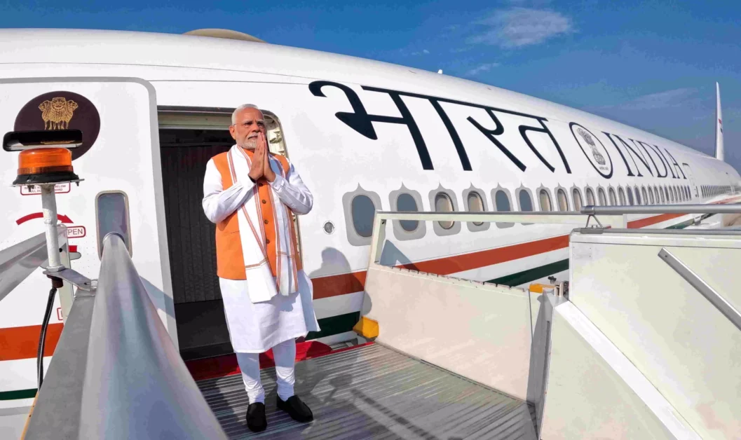 PM Modi 