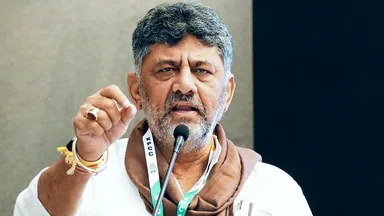 Karnataka, Siddaramaiah