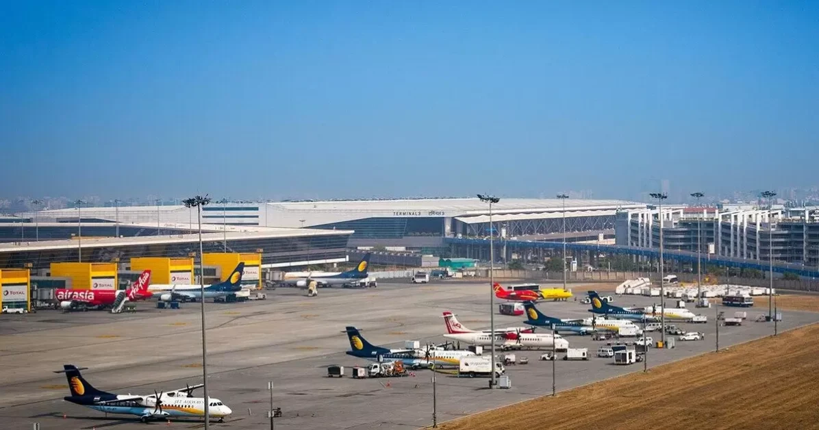 Noida International Airport