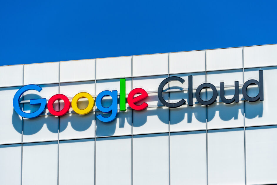 Google cloud free storage