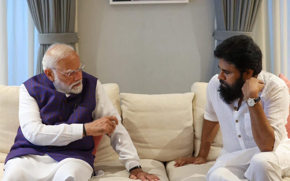 Pawan Kalyan