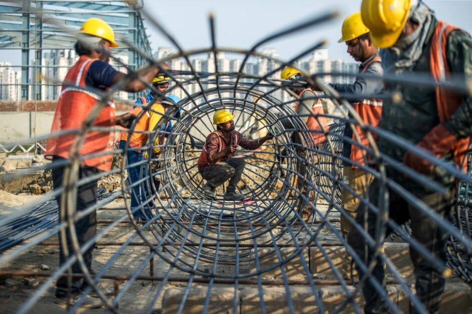 Labour Day
