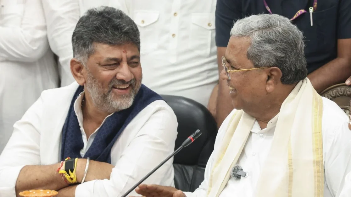 Karnataka, Siddaramaiah