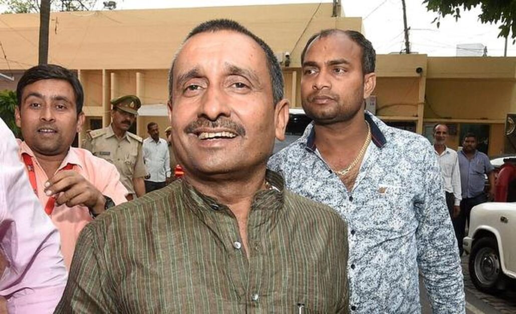 Kuldeep Singh Sengar
