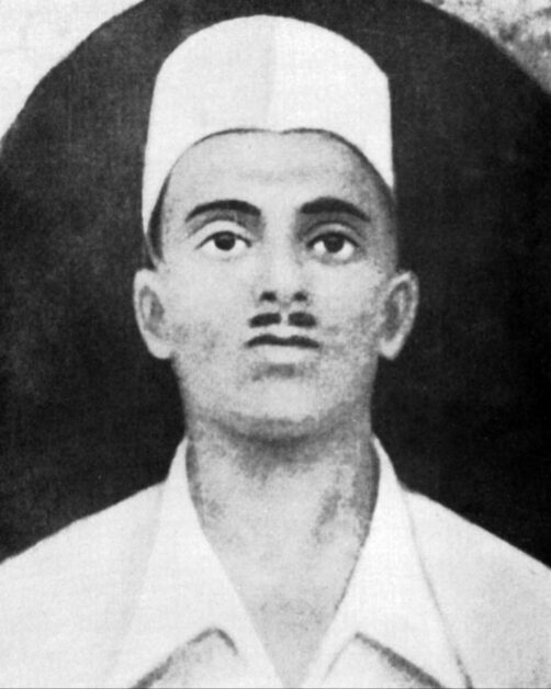 Shaheed Sukhdev
