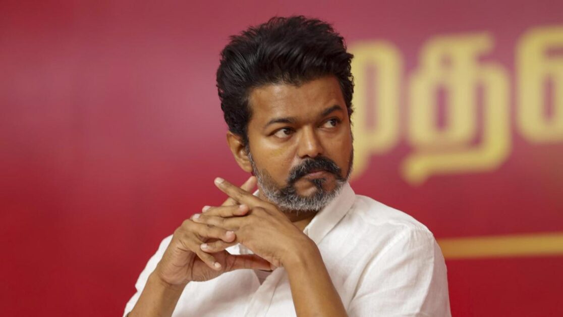 CM Vijay