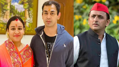 Prateek Yadav