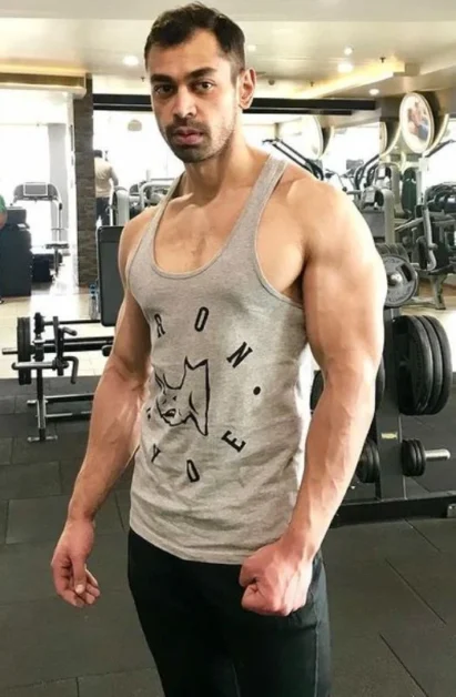Prateek Yadav