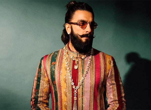 Ranveer Singh