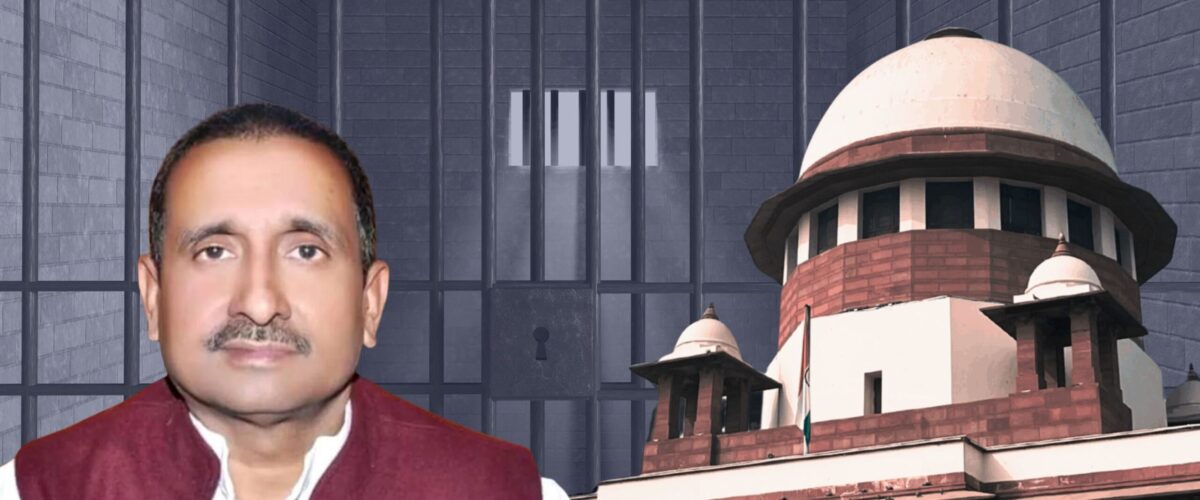 Kuldeep Singh Sengar