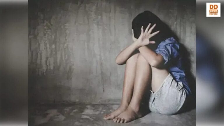 Uttarakhand gangrape case