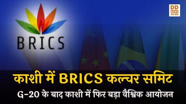 BRICS Culture Summit
