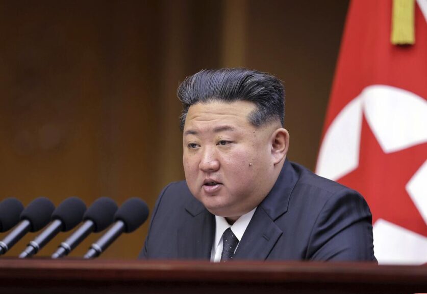 North Korea