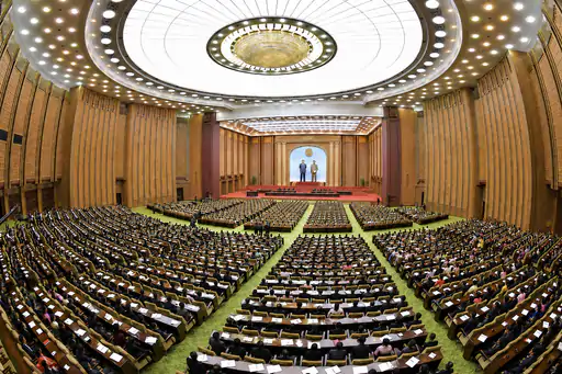 North Korea