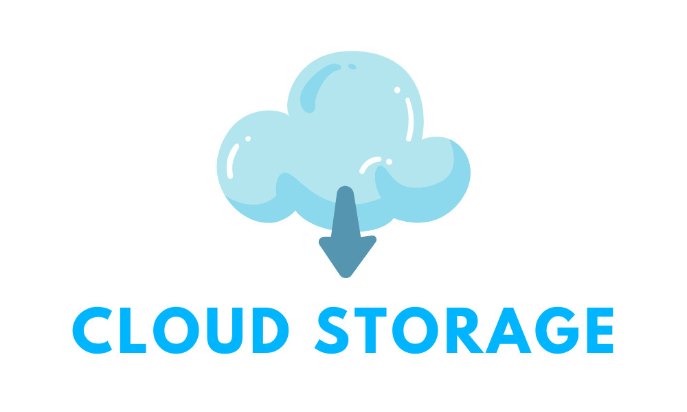 Google cloud free storage