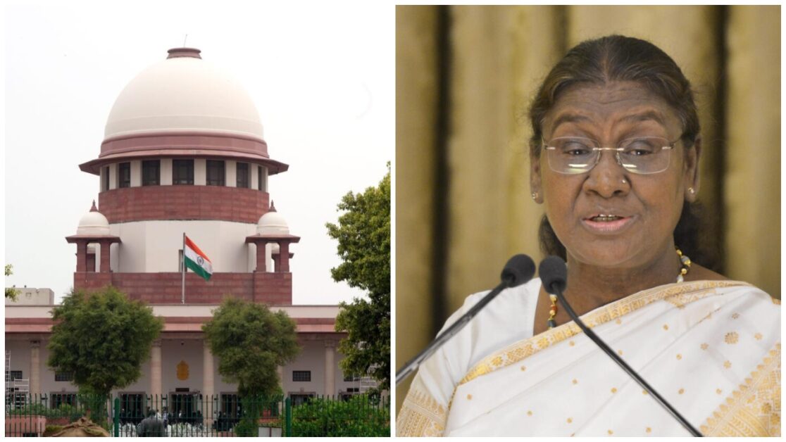 Supreme Court 