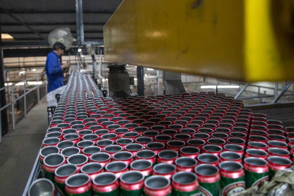 Murree Brewery