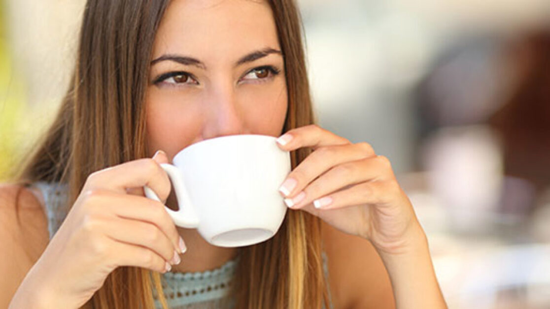 International Tea Day