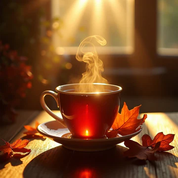 International Tea Day