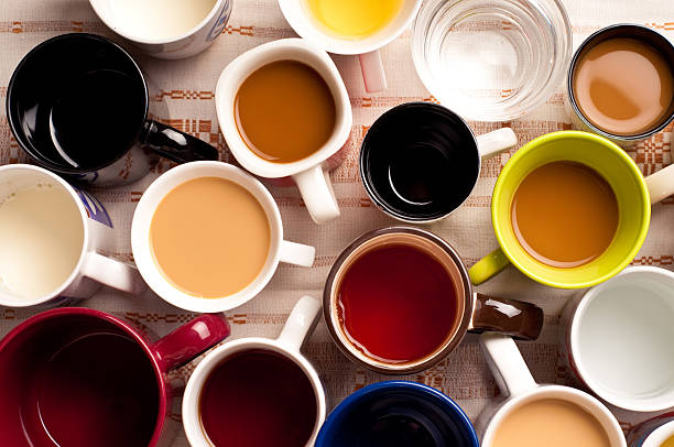 International Tea Day