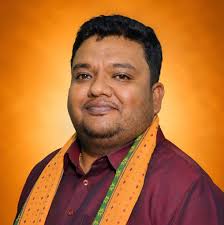 BJP