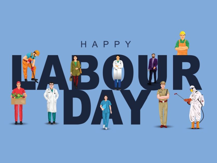 Labour Day